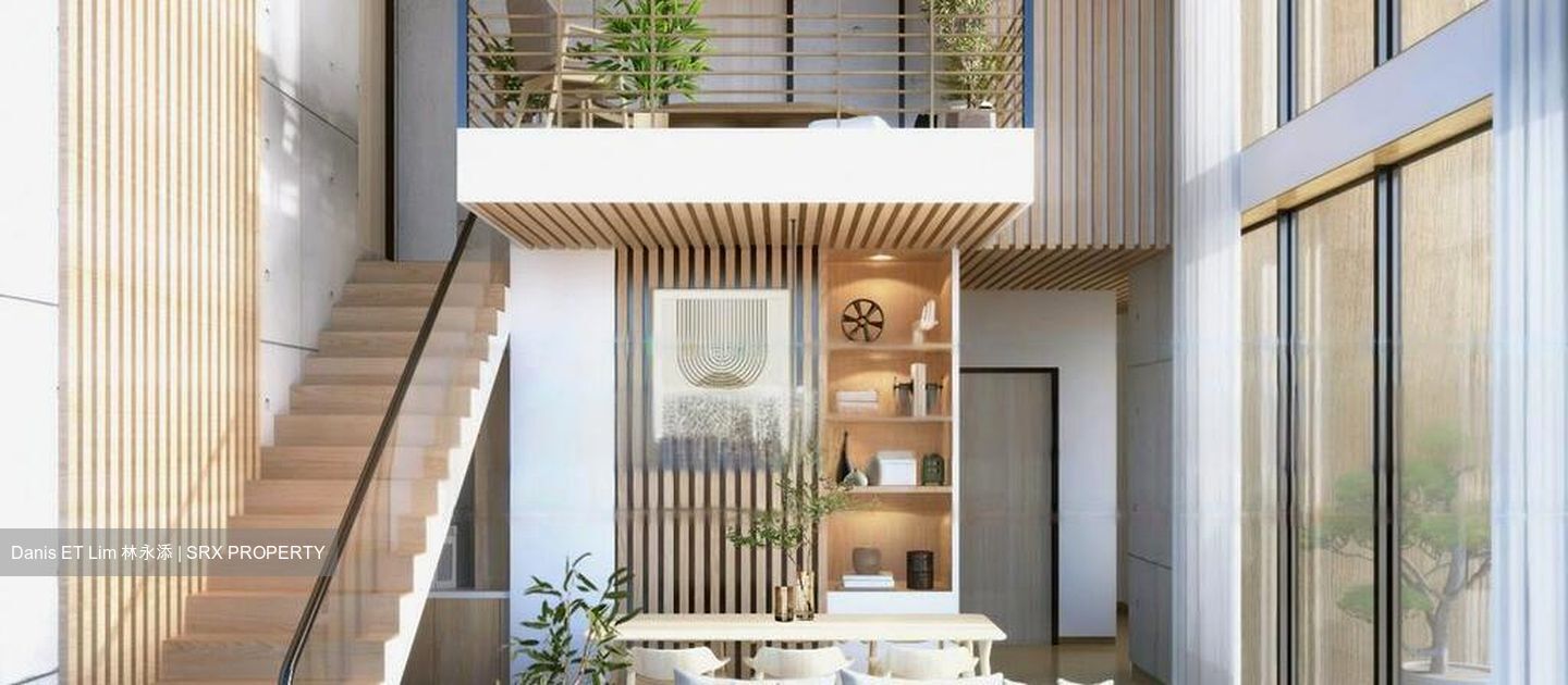 Ikigai (D11), Apartment #482256161